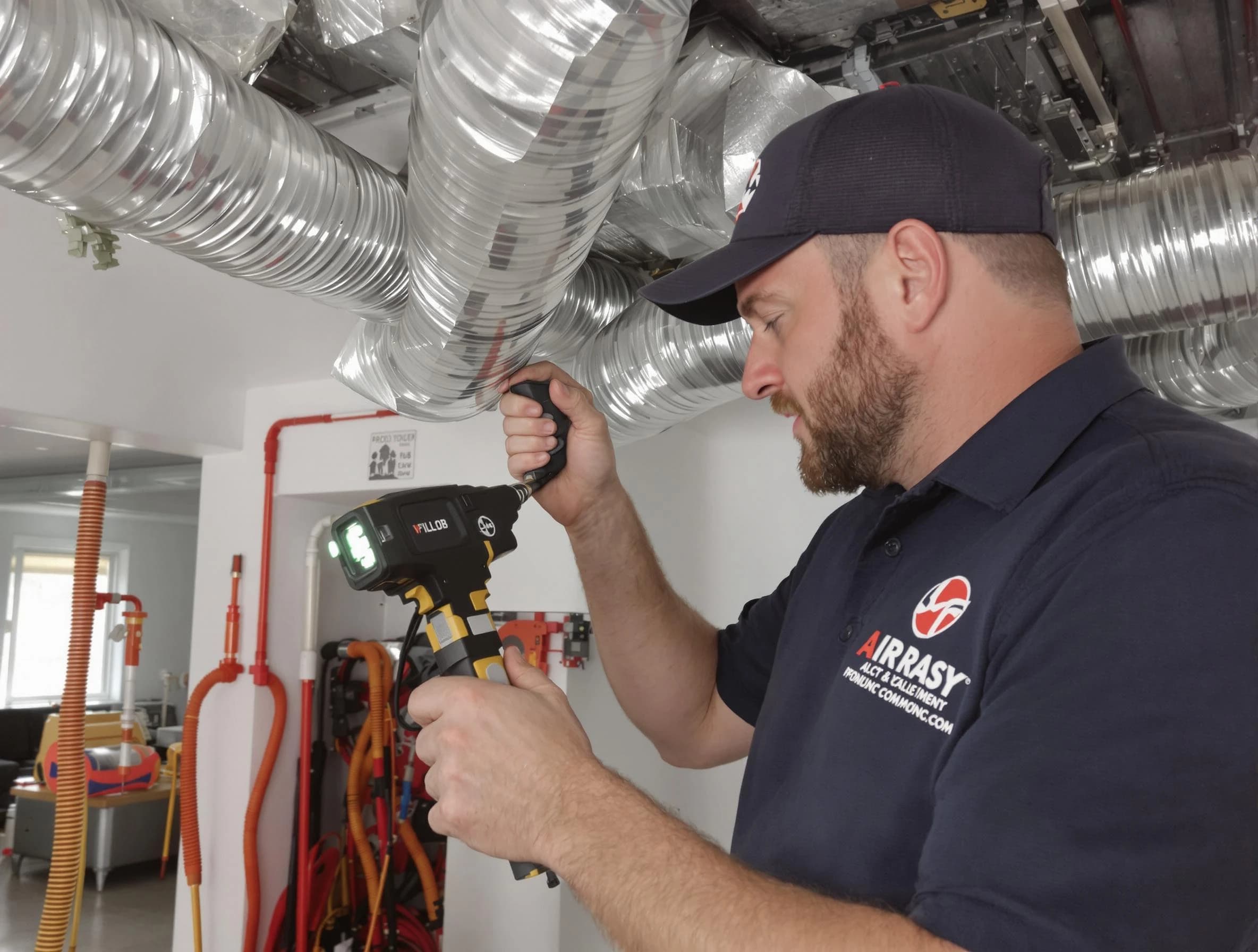 Duct Sealing service in Covington, GA