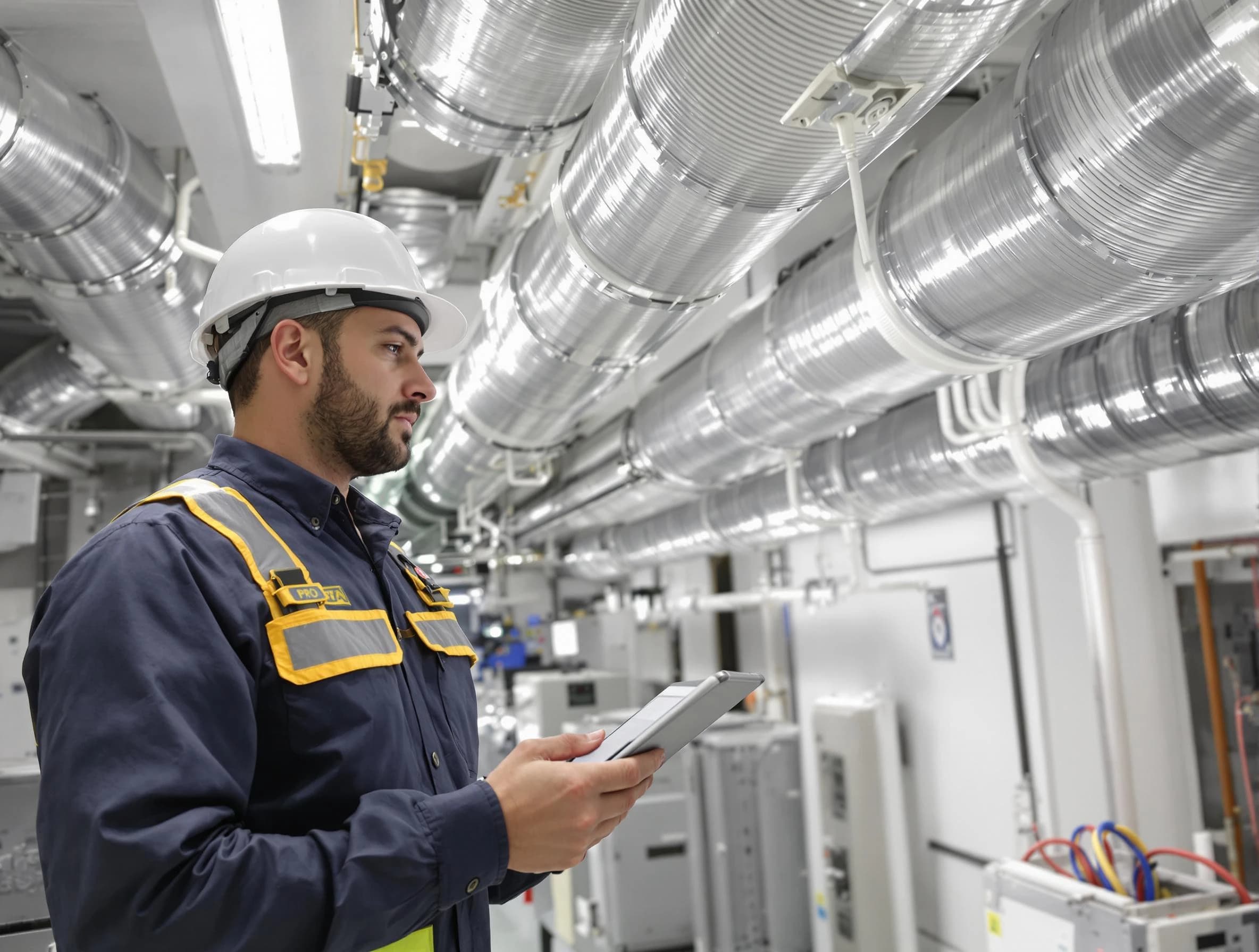 Filter Inspection service in Covington, GA